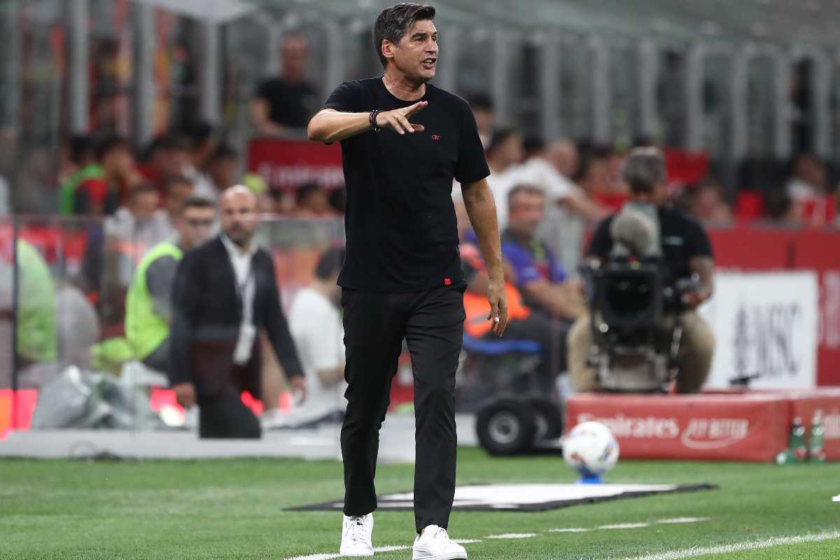 Milan Fonseca Fantacalcio