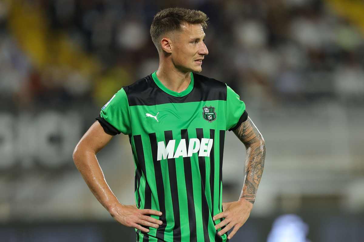 Pinamonti Fantacalcio