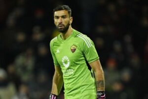 Rui Patricio Fantacalcio