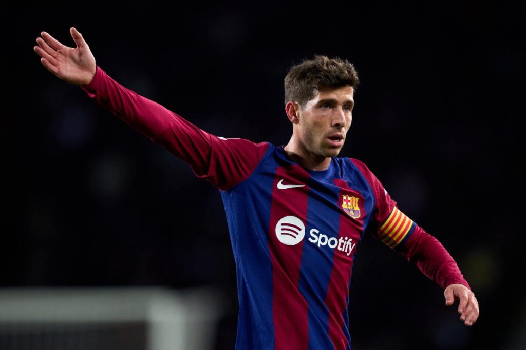 Sergi Roberto Fantacalcio