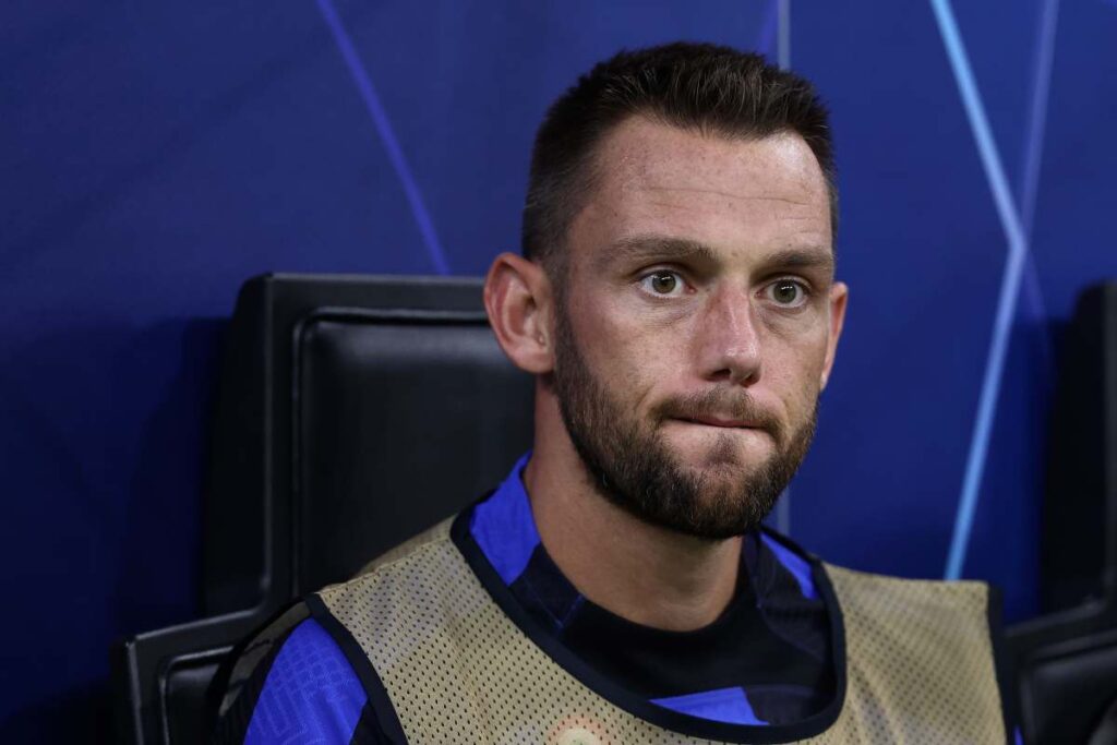 de Vrij Inter Infortunio