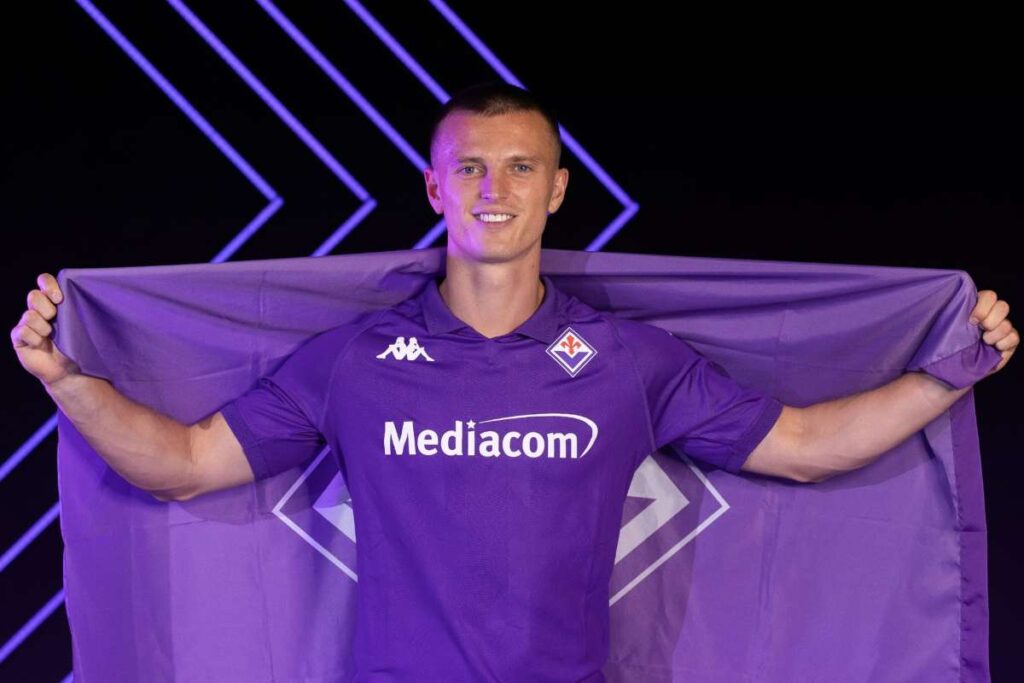 gudmudsson fiorentina