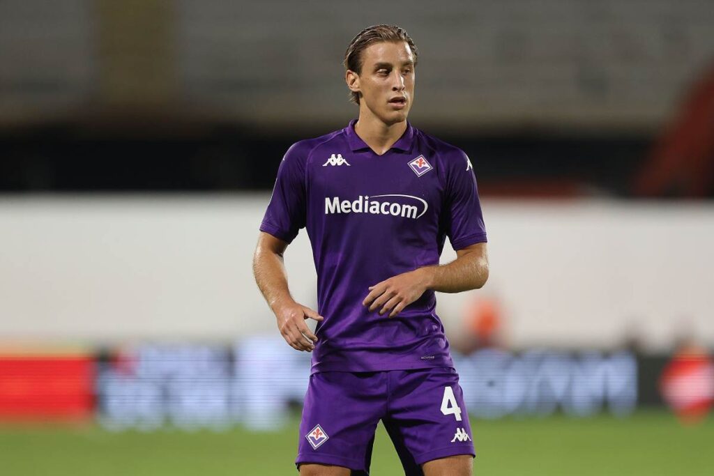 Bove Fiorentina