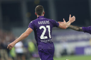 Gosens Fiorentina