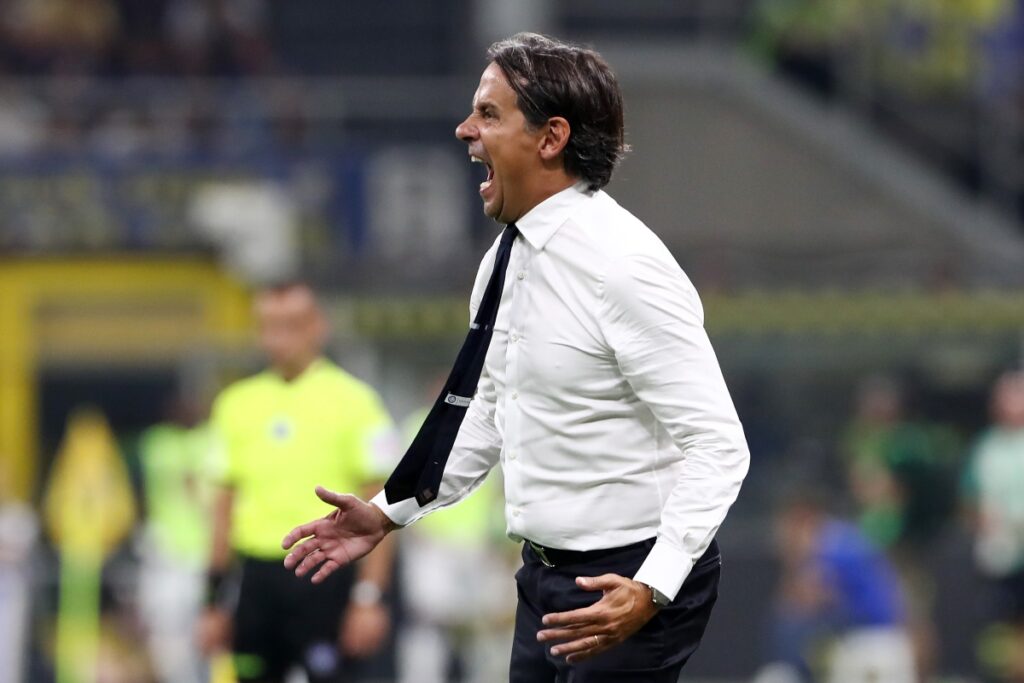 Inzaghi Lautaro