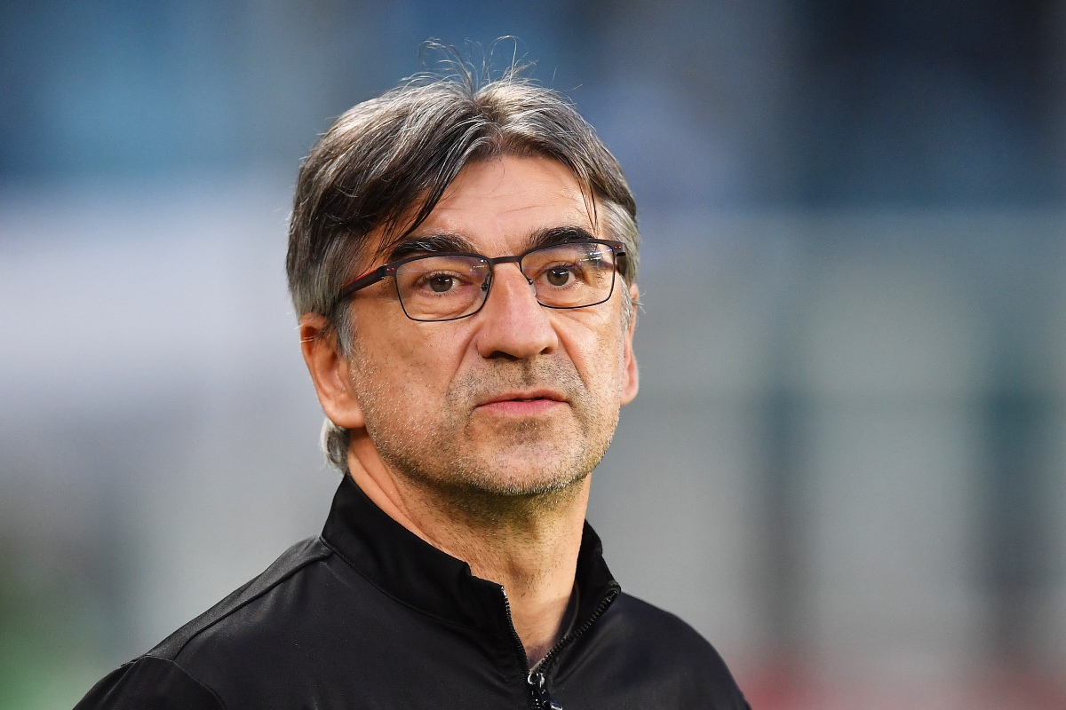 Ivan Juric nuovo allenatore della Roma fantacalcio