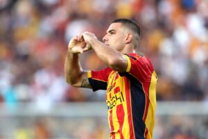 Lecce-Parma formazioni ufficiali