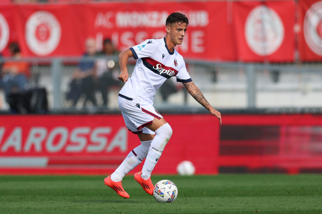 Kacper Urbanski Bologna fantacalcio