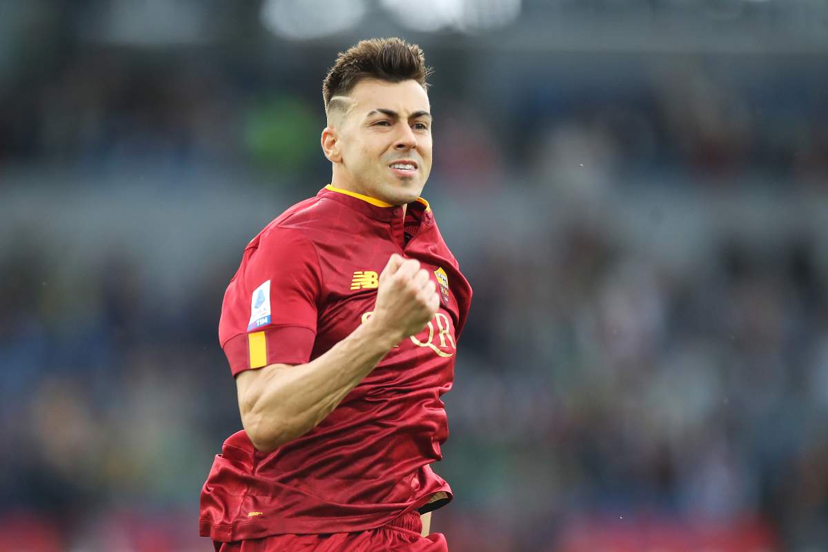 El Shaarawy Fantacalcio