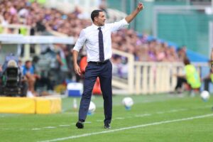 Empoli Fiorentina ufficiali