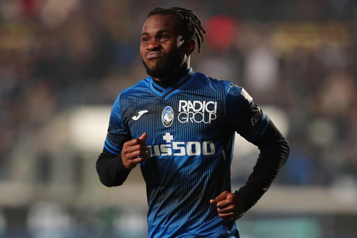 Fantacalcio Ballotaggi Lookman