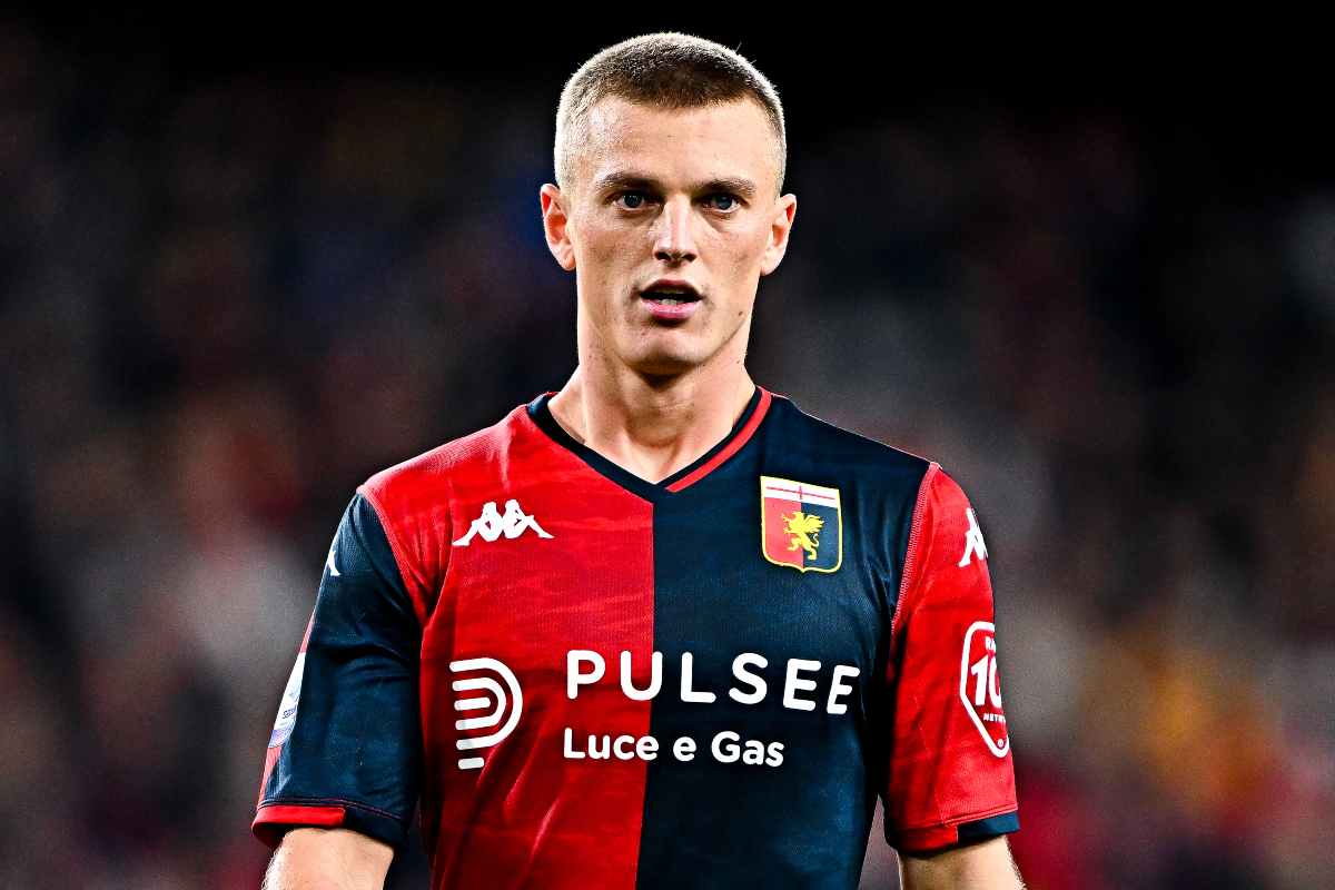 Fantacalcio Gudmundsson