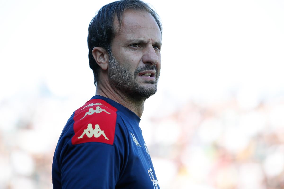 Genoa Gilardino