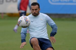 Lazio, Pedro indica il trequartista della Lazio