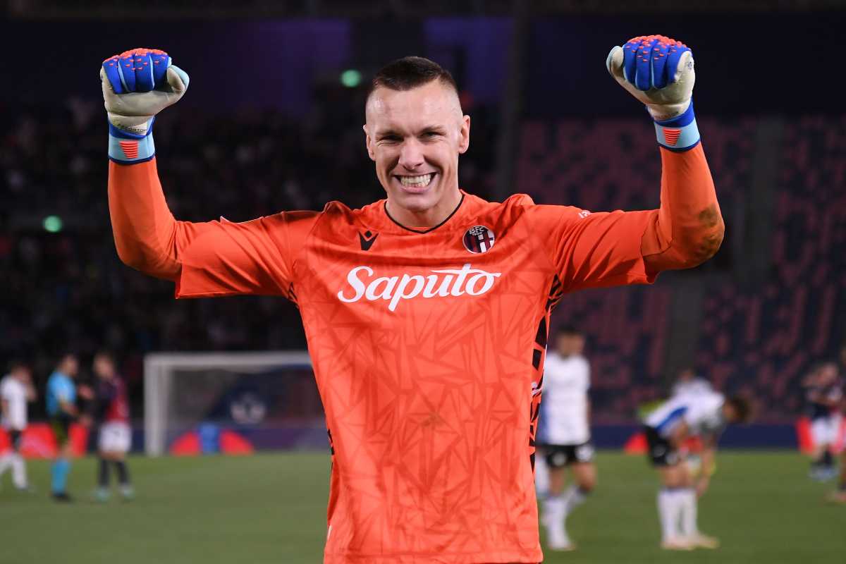 Portieri Fantacalcio Skorupski