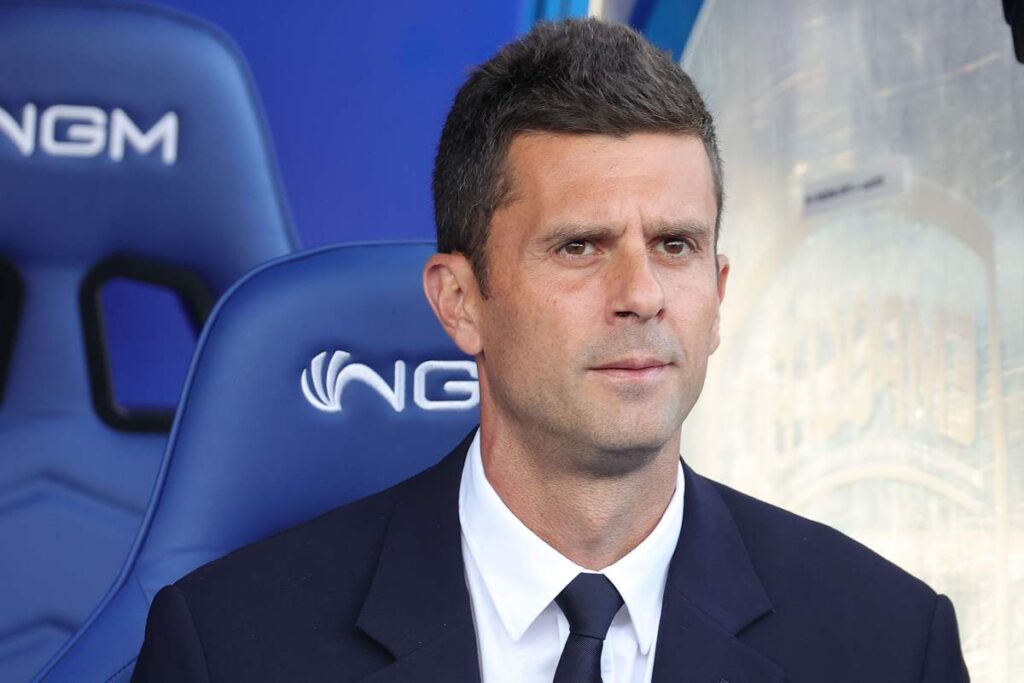 Thiago Motta Champions