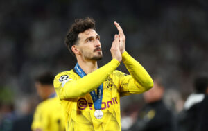 Calciomercato Roma Hummels Hermoso