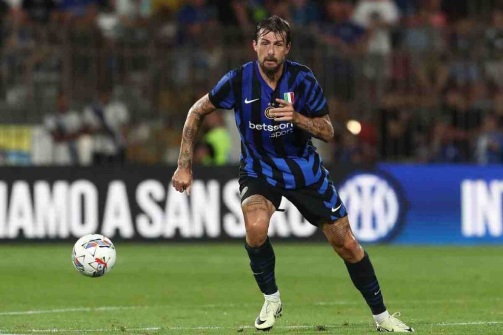 Acerbi infortunio