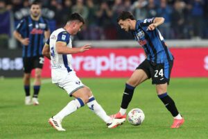 Atalanta-Monza Probabili Formazioni