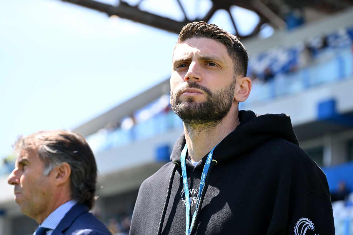 Berardi Fantacalcio