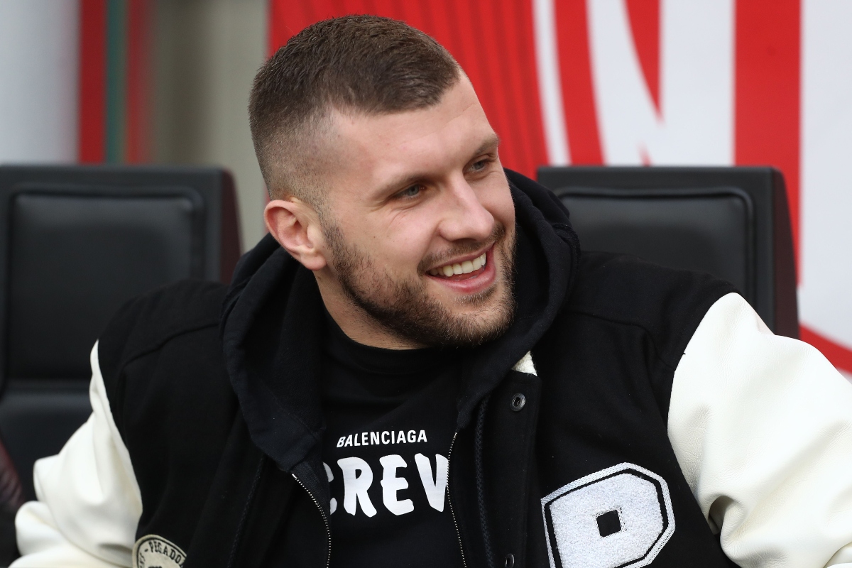 Ante Rebic fantacalcio