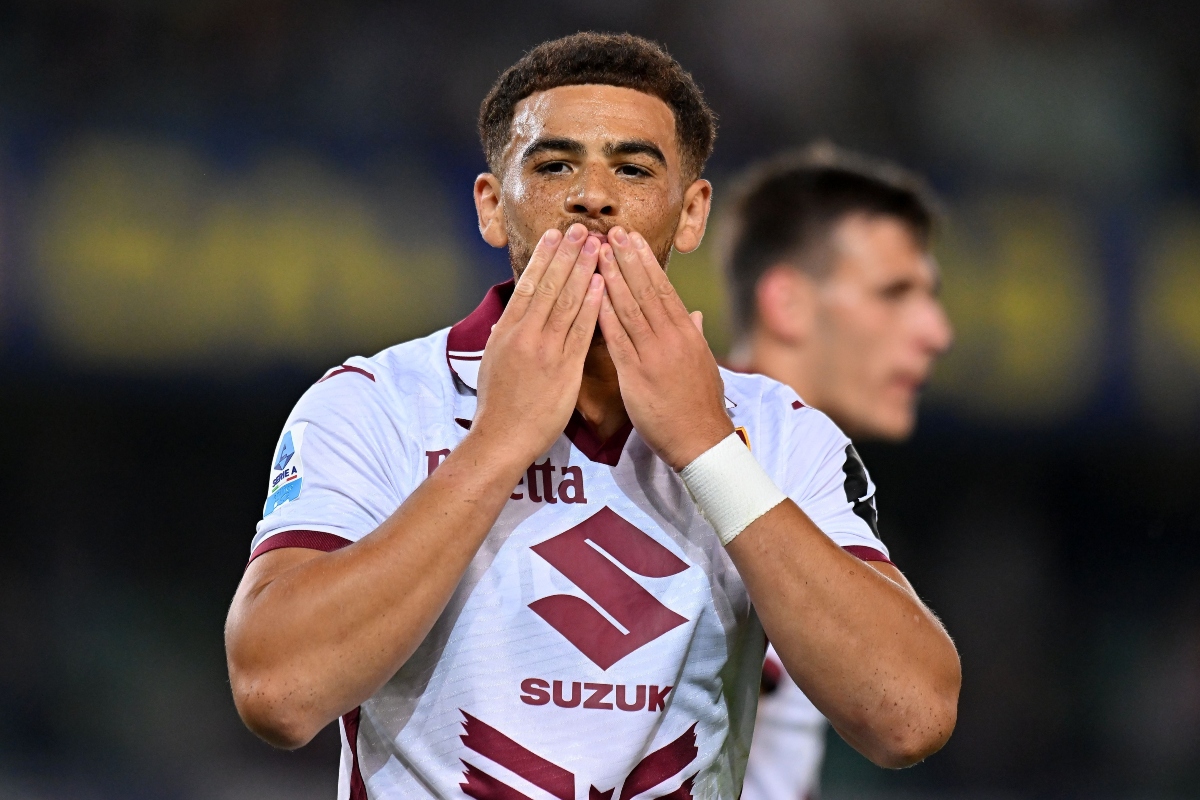 Che Adams Torino fantacalcio