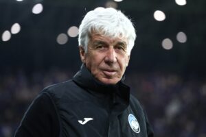 Gasperini fantacalcio