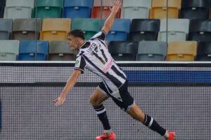 Formazioni ufficiali Venezia-Udinese