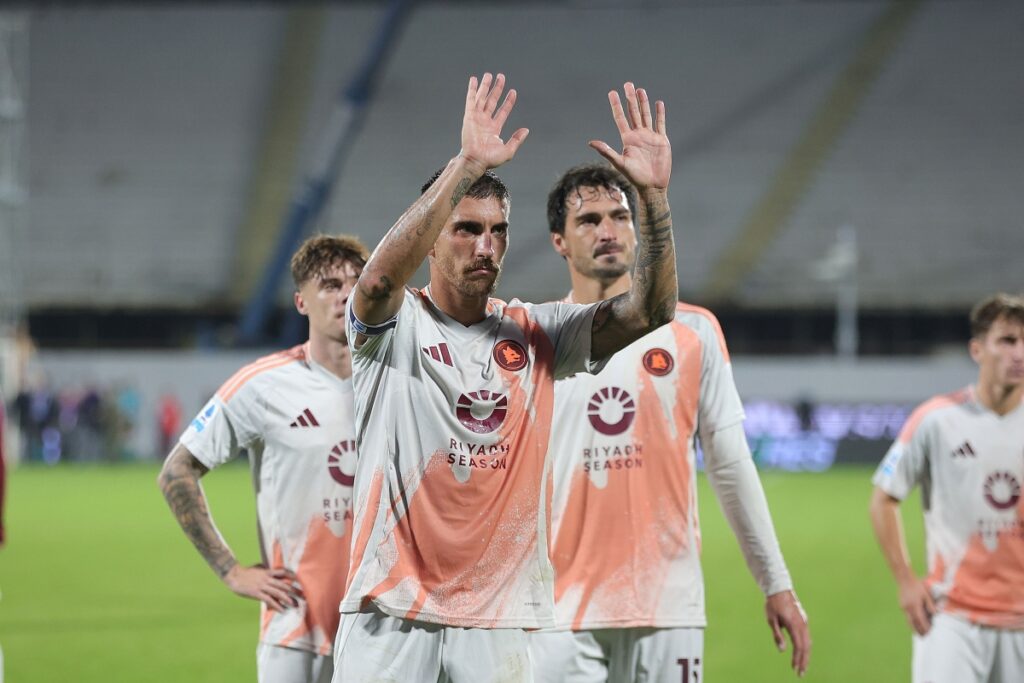 Roma Fantacalcio