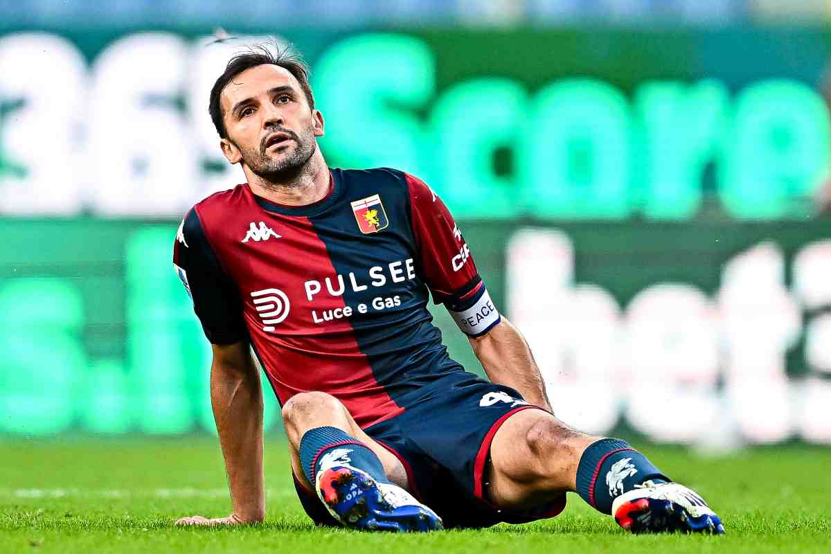 Fantacalcio Badelj