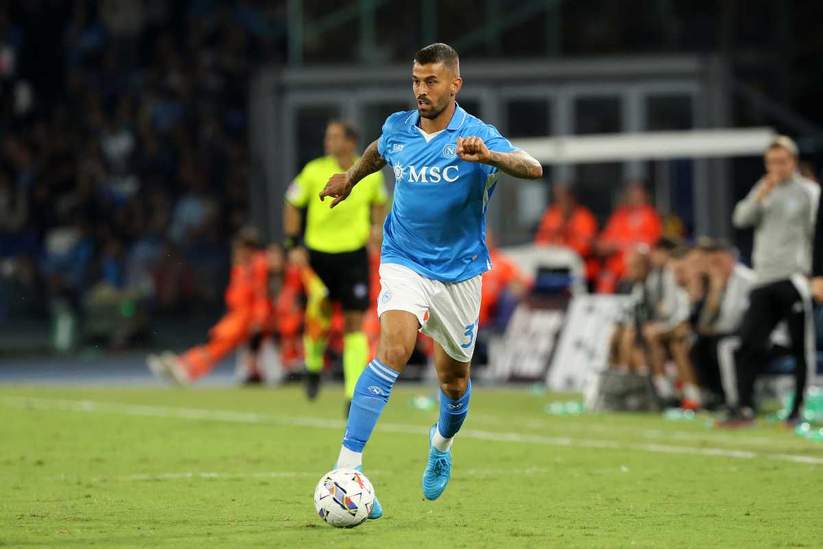 Fantacalcio Spinazzola