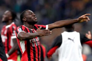 Milan, Fofana si è preso anche il Fantacalcio