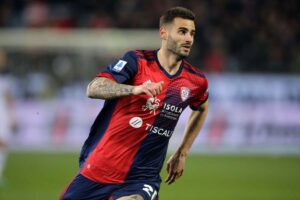 Pereiro torna al Fantacalcio, è fatta col Genoa