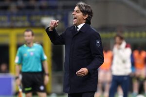 Inter Inzaghi