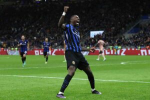 Inter-Juventus Probabili Formazioni