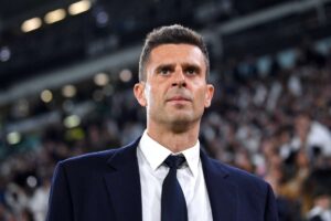 Juventus Thiago Motta