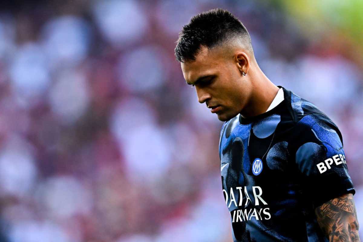 Fantacalcio, la flop 11 della nona giornata: c'è Lautaro Martinez