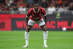 Milan, le formazioni ufficiali del match contro il Club Brugge