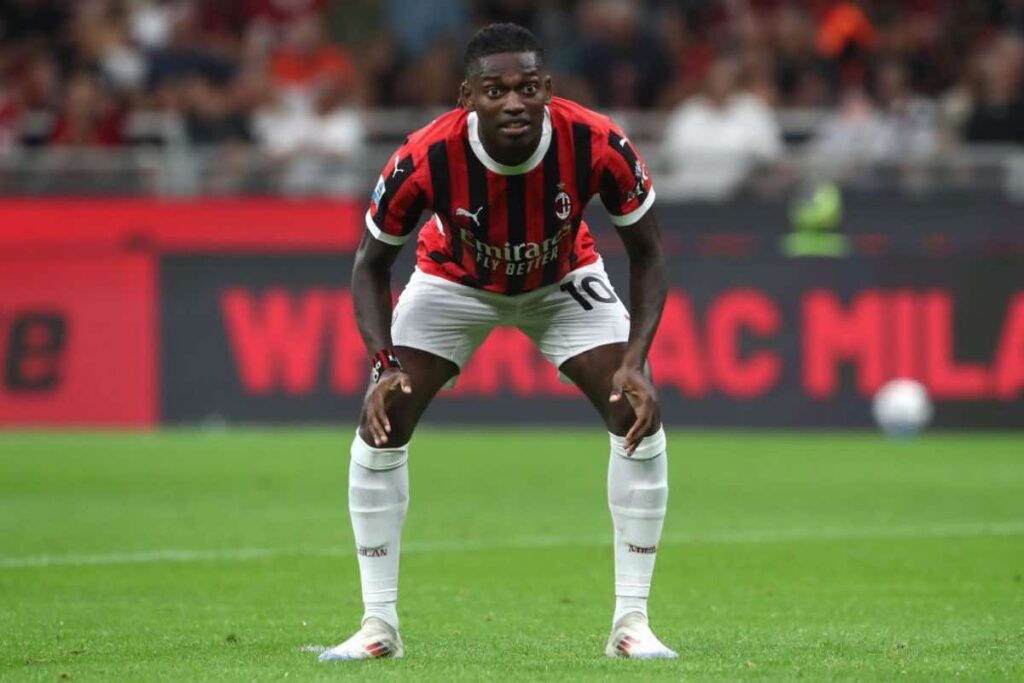 Milan, Leao in panchina contro il Bologna? Le ultime per il Fantacalcio