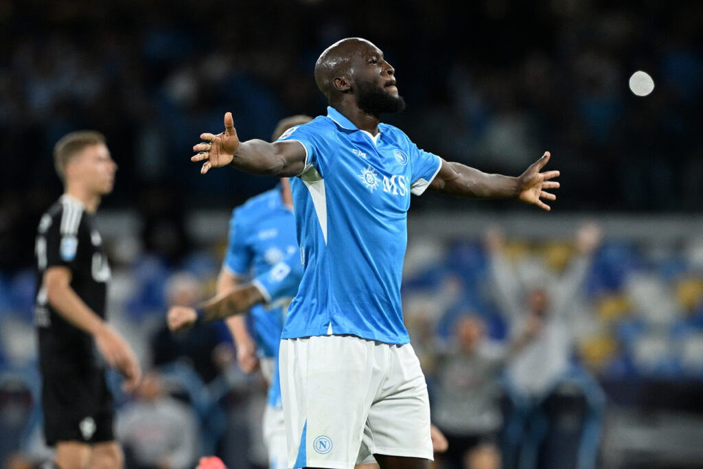 5 scommesse da schierare al Fantacalcio nella 10^ giornata: sorpresa Lukaku