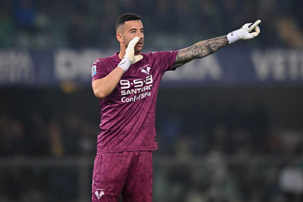 Portieri consigliati al fantacalcio nella 36^ giornata di Serie A: scommesse Okoye e Montipò