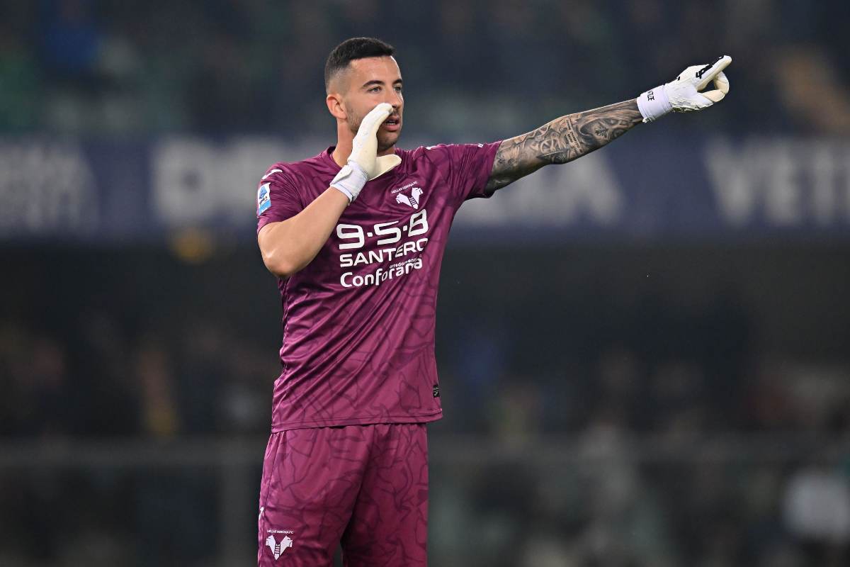 Portieri consigliati al fantacalcio nella 36^ giornata di Serie A: scommesse Okoye e Montipò