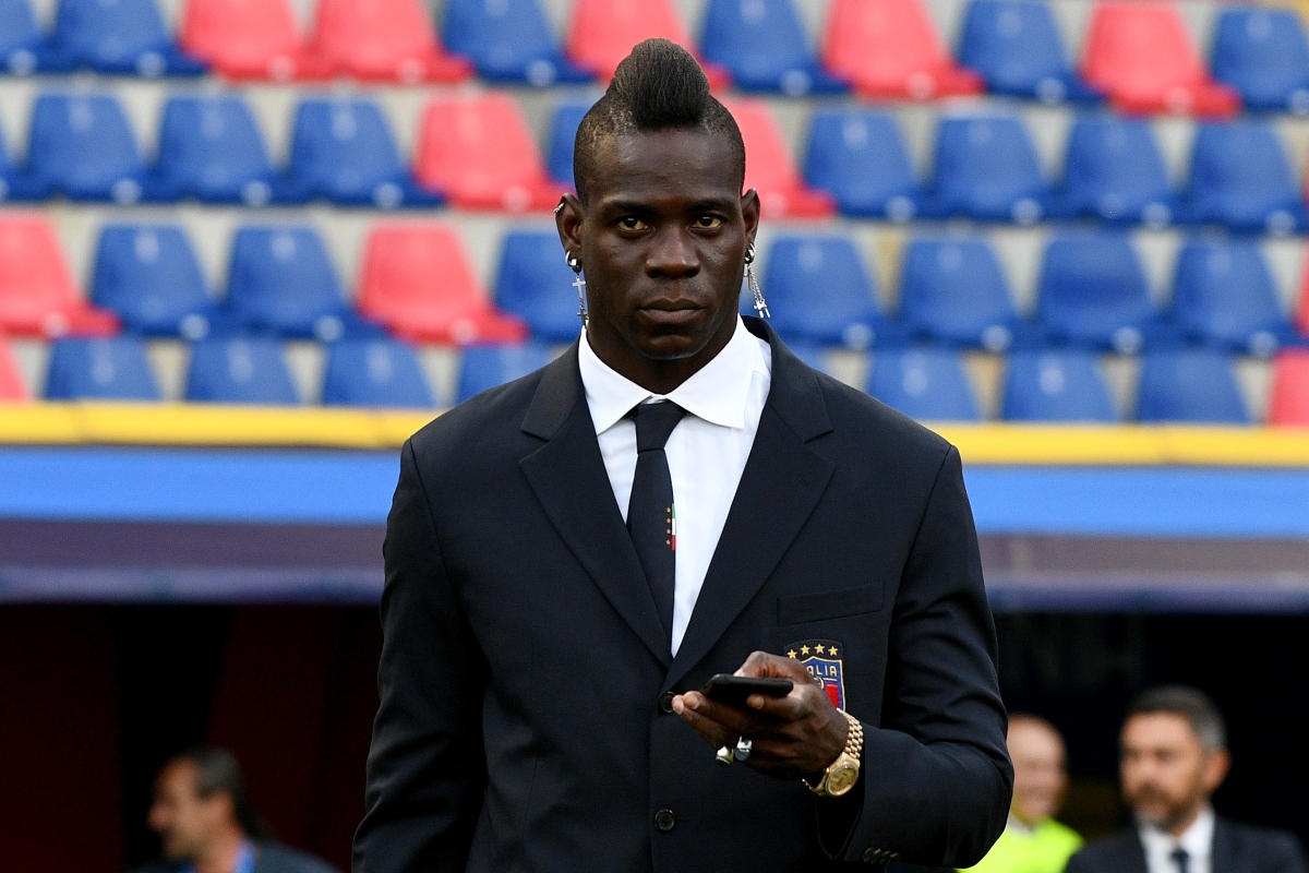 Balotelli fantacalcio