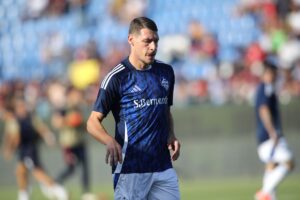 Belotti fantacalcio