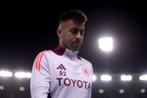 Roma El Shaarawy fantacalcio