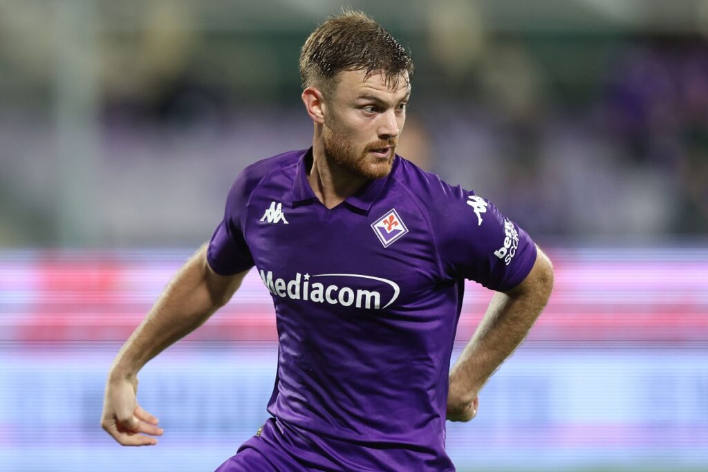 Beltran Fiorentina fantacalcio