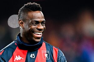 Balotelli Vieira