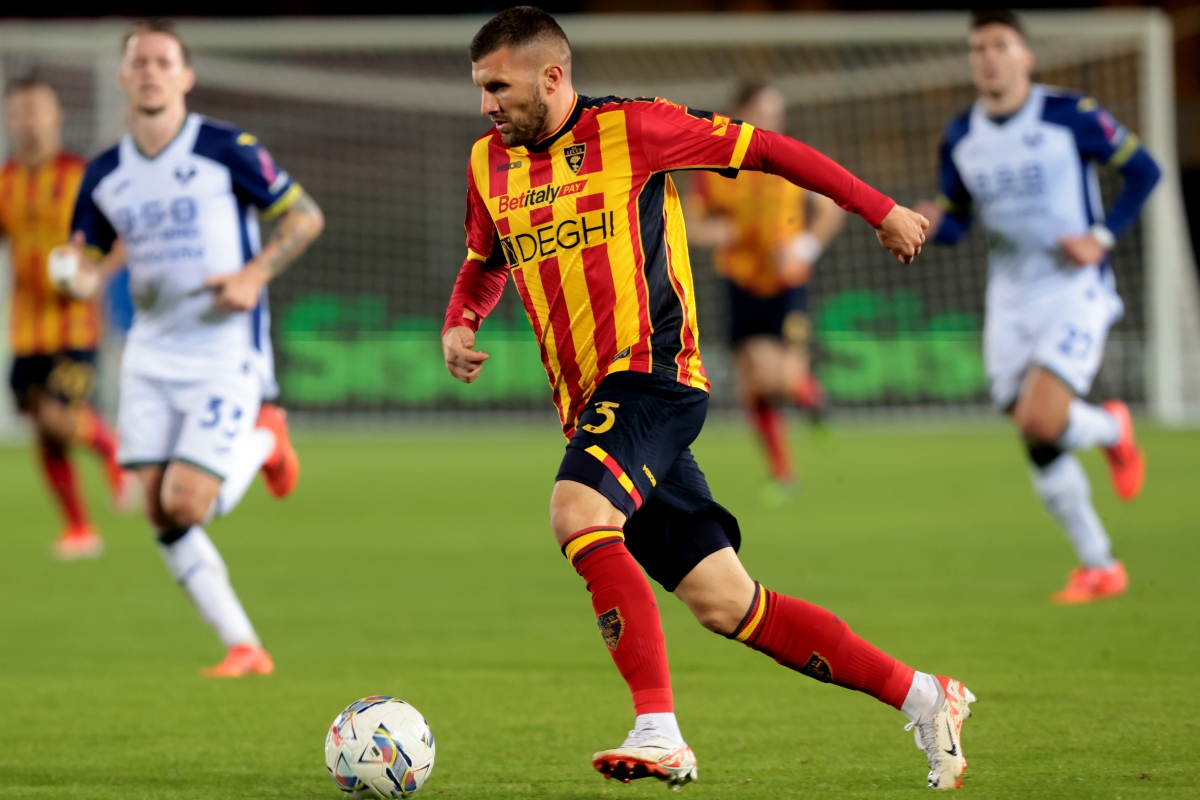 Rebic Lecce fantacalcio