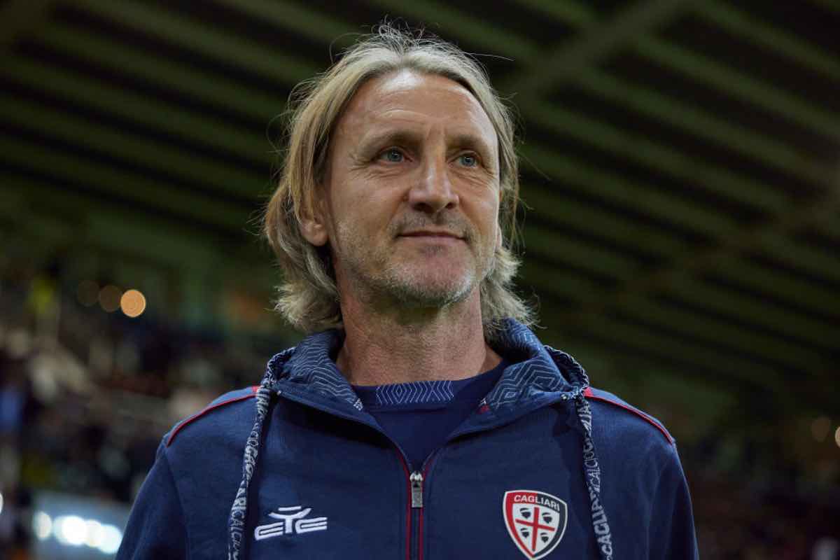 Cagliari-Verona, le formazioni ufficiali