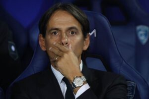 Inter Inzaghi